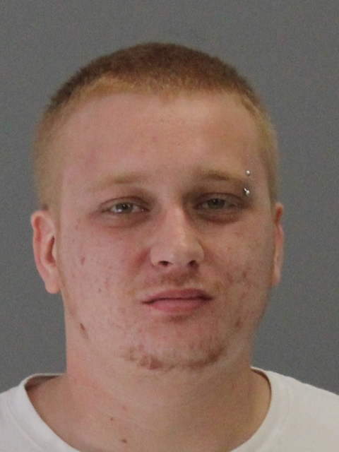 OBANION, RYAN MARK booking photo