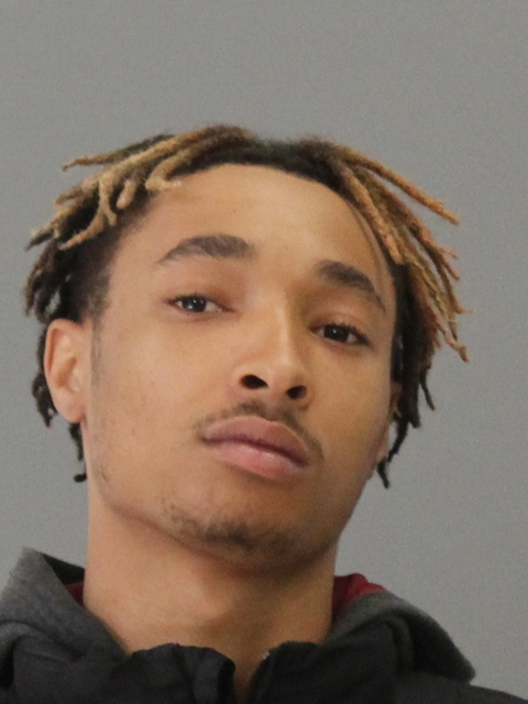 ROGERS, DRERAUD DAWAUN booking photo