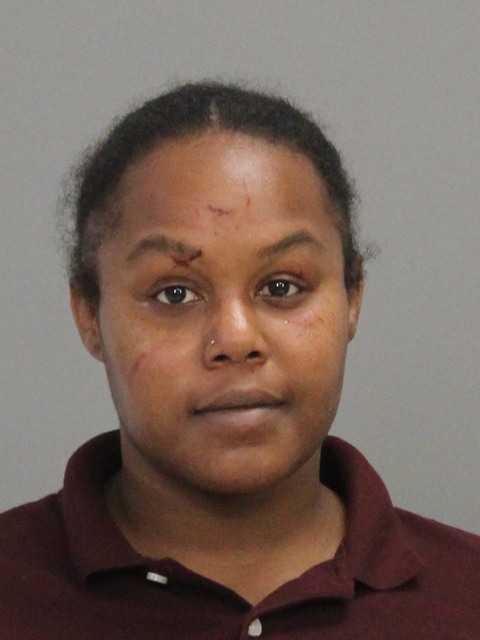 WILSON, VERONICA LA'NEICE booking photo