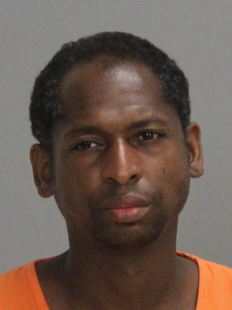 ADKINS, CLIFFORD JAMMIE booking photo