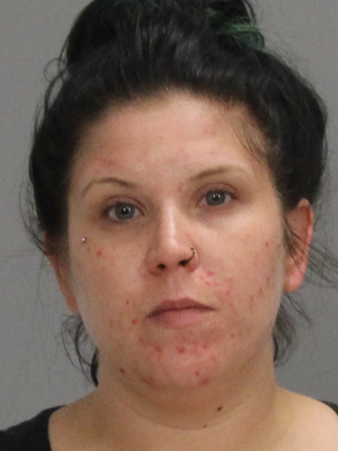 PETERS, ASHLEY MARIE booking photo