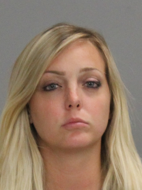 SMITH, HOLLY NOELLE booking photo
