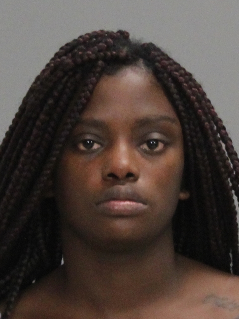 COLUMBUS, JACKQUOLYNN CHRISTINE booking photo