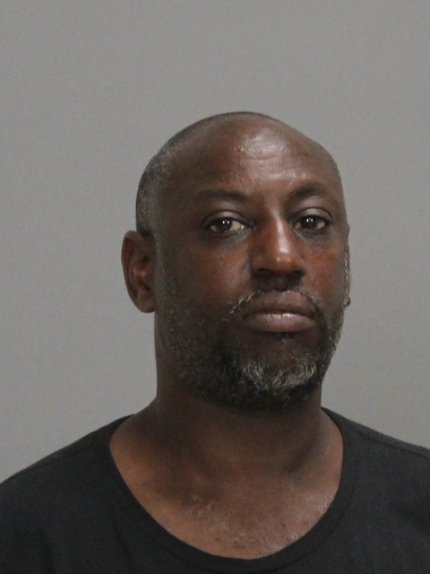 THOMPSON, RAY LEE booking photo