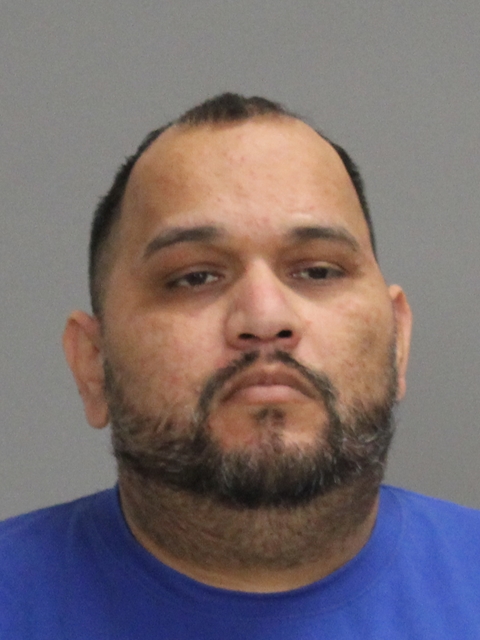 MEDINA, SIMON, III booking photo