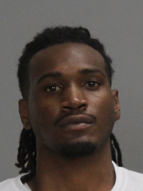 KELLY, TREMAINE ANTUAN arrested by Brazos County SO/PD