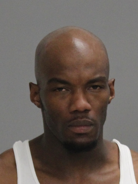 BYRD, LIEQUAN O’SHAY arrested by Brazos County SO/PD