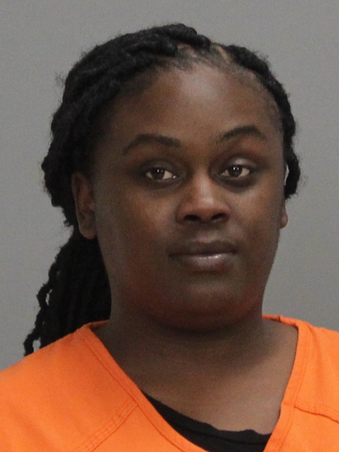 ROBINSON, PARIS LAVERNE arrested by Brazos County SO/PD