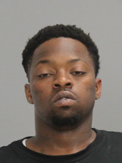 JOHNSON, MICHAEL LAWRENCE arrested by Brazos County SO/PD