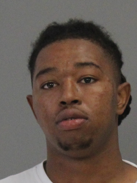 Bailey, Jomante Trenquarieszav booking photo