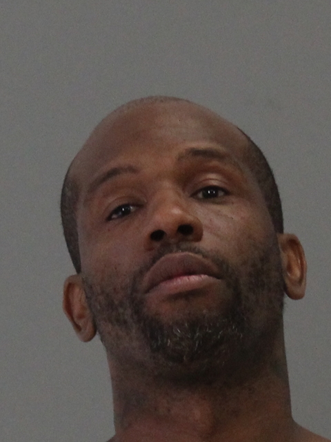 Thurman, Dmarius KION booking photo