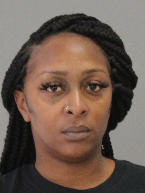 FLETCHER, TRACY RENEE booking photo