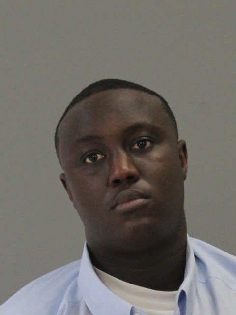 Sow, Baidy Amadou Caab booking photo