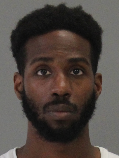 WILSON, TYRONE TERRAL booking photo