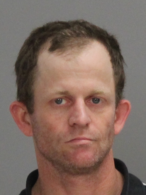 HENDERSON, JOHN LEE, III booking photo