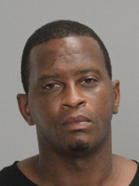 THOMAS, DUSTIN TYREE arrested by Brazos County SO/PD