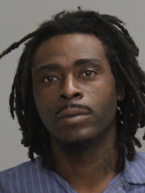 JOHNSON, MICHAEL MAURICE arrested by Brazos County SO/PD