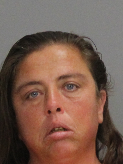 ADAMS, ROBERTA MARIE arrested by Brazos County SO/PD