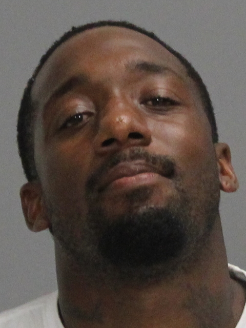 SEDBERRY, DARIUS JERMAINE arrested by Brazos County SO/PD