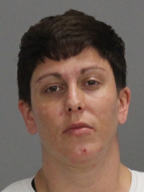 MALCOLM, BRANDY LEE arrested by Brazos County SO/PD