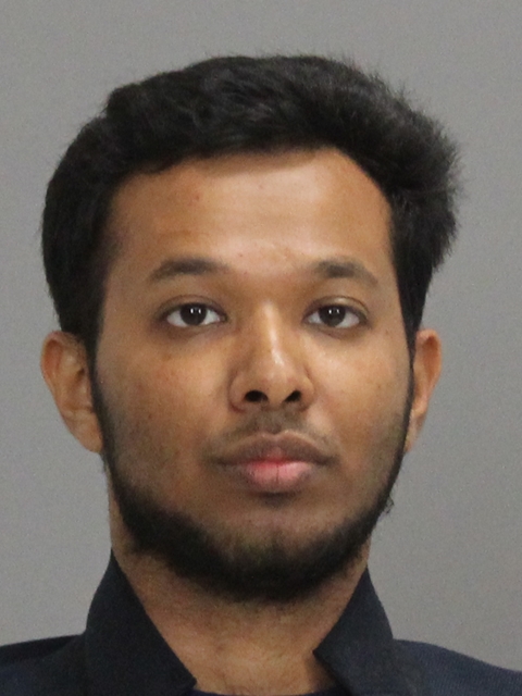 THAKARE, KETON arrested by Brazos County SO/PD