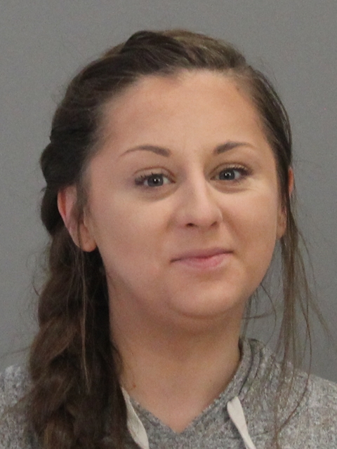 WALKER, JESSICA LEE booking photo