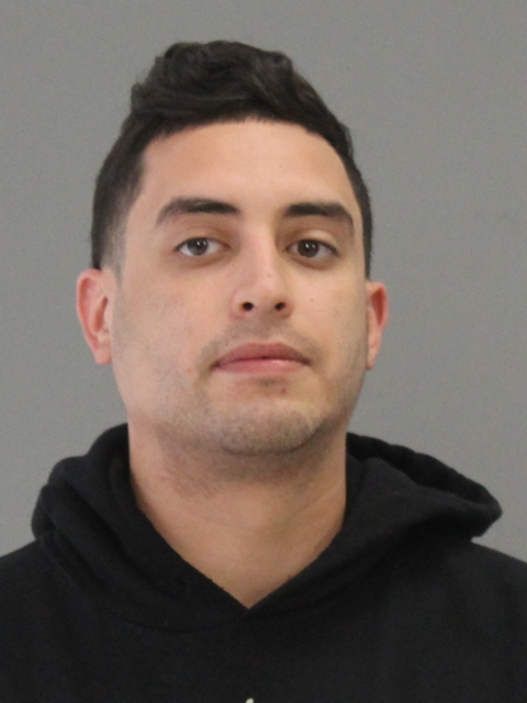 FELAN, JOSEPH ROBERT booking photo