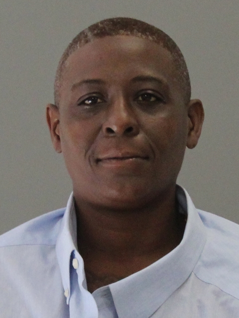 MACK, PATRISE DOMONIQUE booking photo