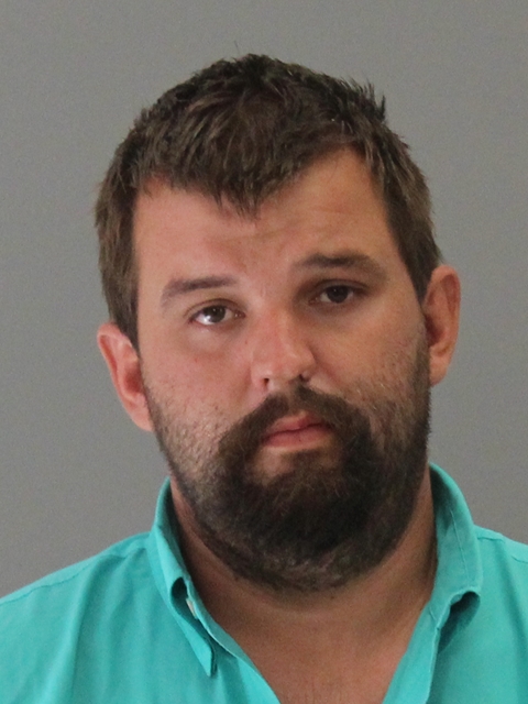 STILSON, WILLIAM TYLER booking photo