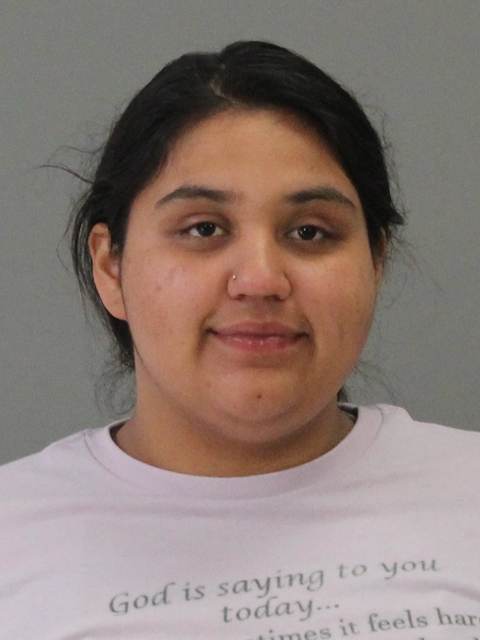 Lopez, Sara Yulisal booking photo
