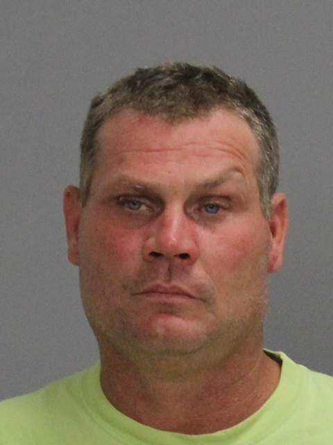 Pettigrew, Jeffrey Lee booking photo