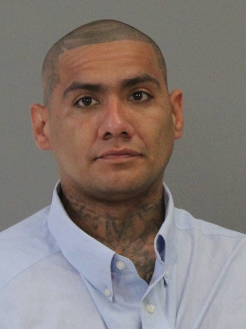 DELEON, JOEL booking photo