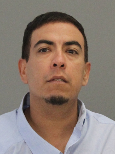 RAMIREZ, PHILLIP WAYNE arrested by Brazos County SO/PD