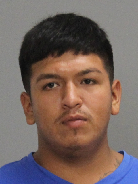 SANCHEZ, SEBASTIAN ALEJANDRO arrested by Brazos County SO/PD