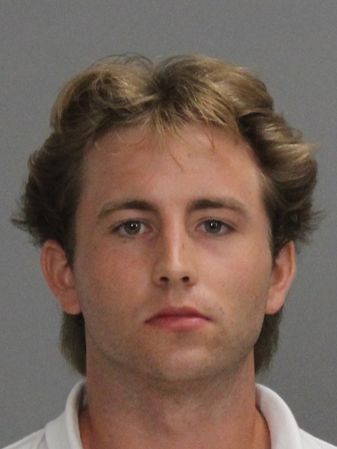 CRACRAFT, PIERSON ALEXANDER booking photo