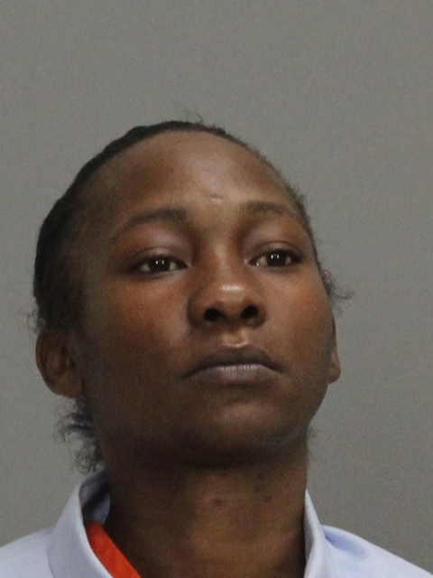 WILLIAMS, IMPERIAL JEAN booking photo