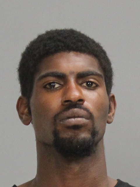 SCOTT, DEDRICK DEMONTE booking photo