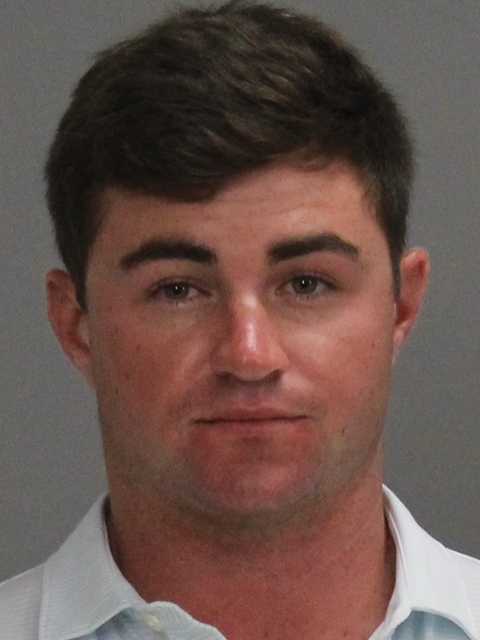 RYAN, WILLIAM MAXWELL booking photo