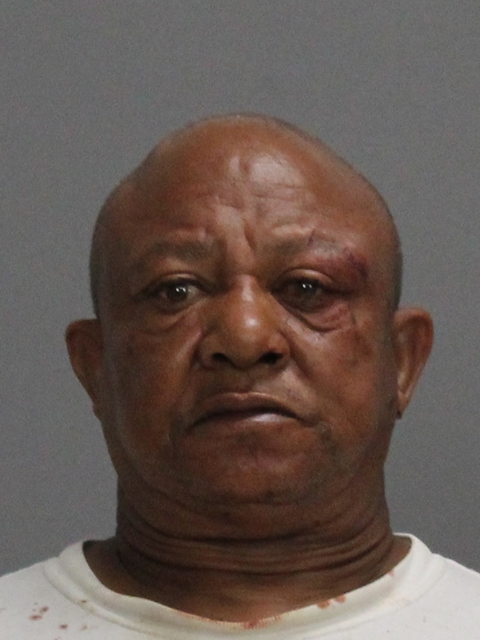 BOULDEN, ARMON GENE, Jr booking photo