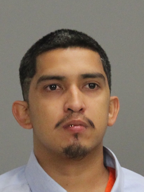 TIRADO, JUAN MIGUEL booking photo