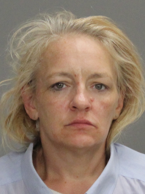 PEVETO, BRENDA LEE booking photo