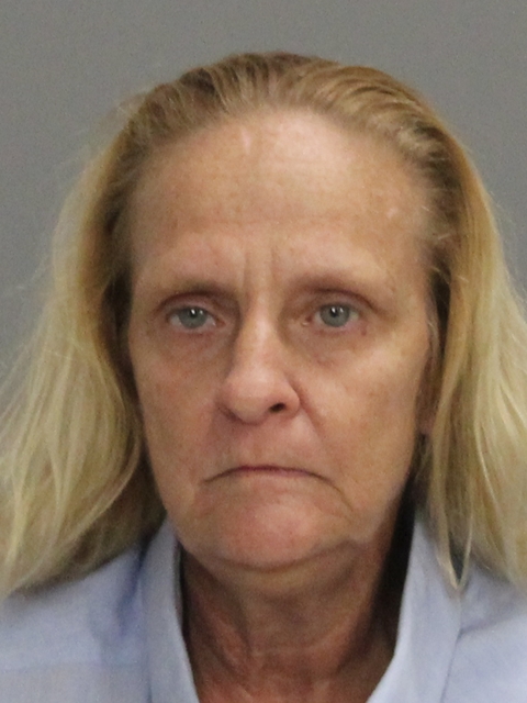 WYATT, DARLENE KAY booking photo