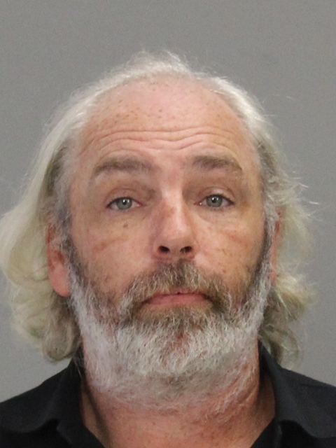 Taylor, Chad Justin booking photo