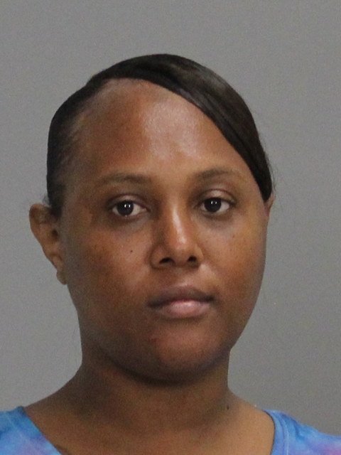 SIMON, SHAYLA TANAE booking photo