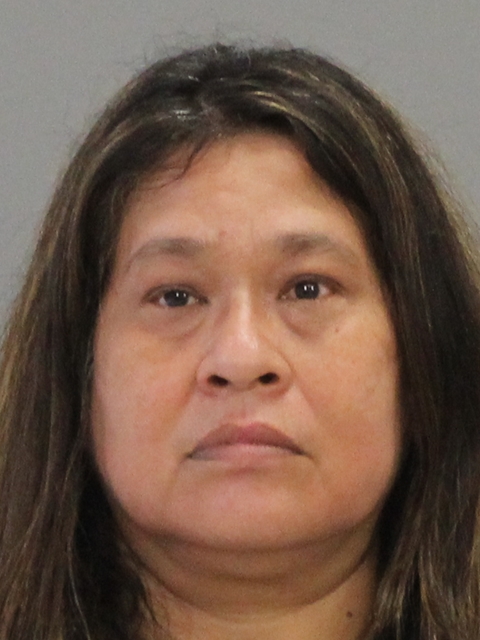 GARCEAU, LENA MUNOZ booking photo