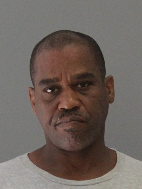 JEFFERSON, MICHAEL DEON booking photo