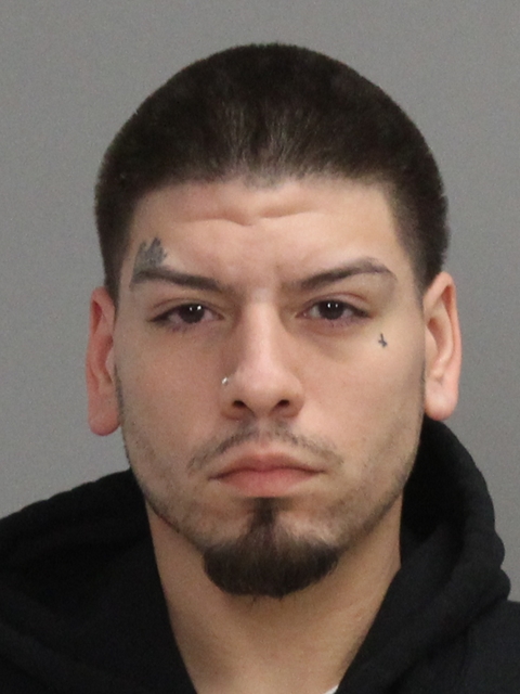 CERDA, PHILLIP ANTHONY, Jr booking photo