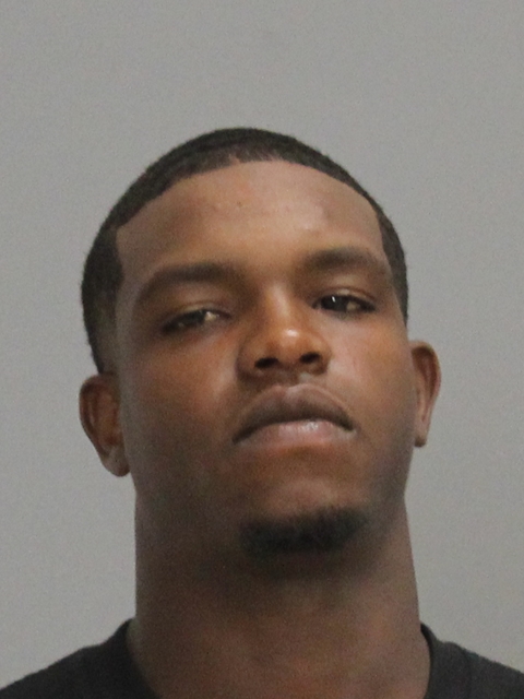 SHEPARD, TREDARIEN DAION booking photo