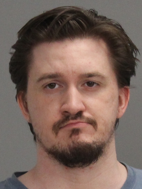 HUBENAK, DEVIN BROCK booking photo