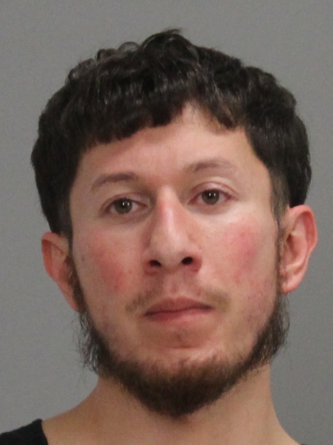 ARRIOLA, ARTURO arrested by Brazos County SO/PD